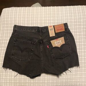 501 Levi’s